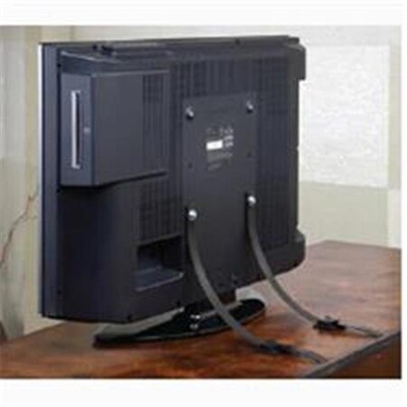 Superjock Auto Accessories, MRV4615 40 In. Flat Screen Safety Strap SU345975